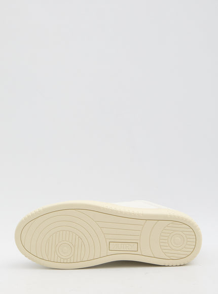 Autry Medalist Low Sneakers