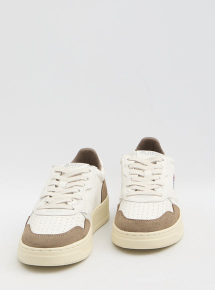 Autry Medalist Low Sneakers