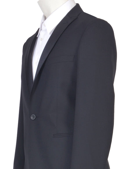 Tonello Two-piece Suit In Wool