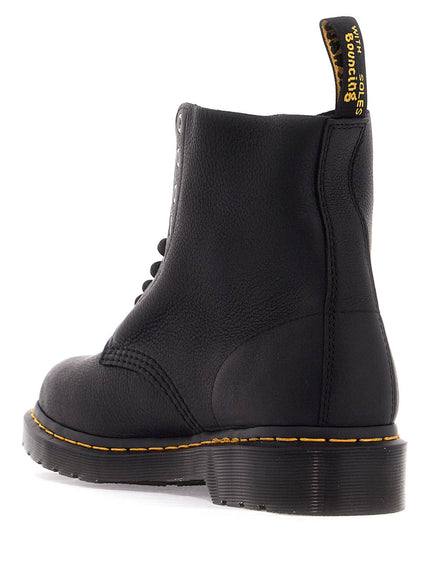 Dr.Martens 1460 pascal combat boots