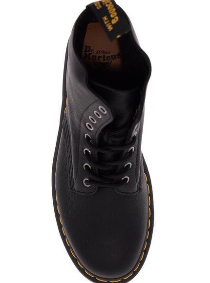 Dr.Martens 1460 pascal combat boots