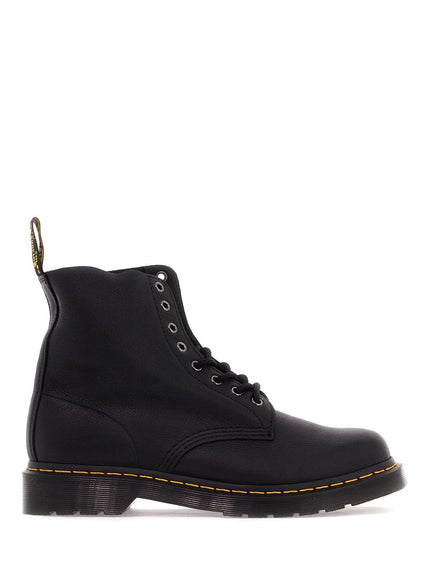 Dr.Martens 1460 pascal combat boots