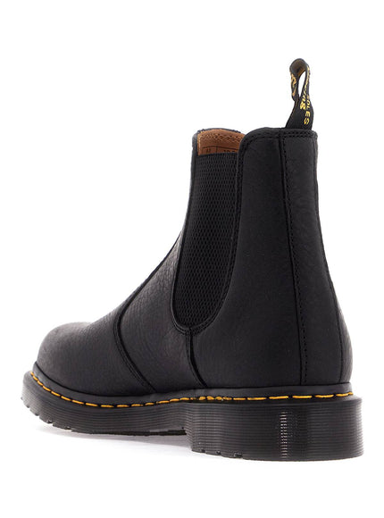 Dr.Martens chelsea ankle boots 297