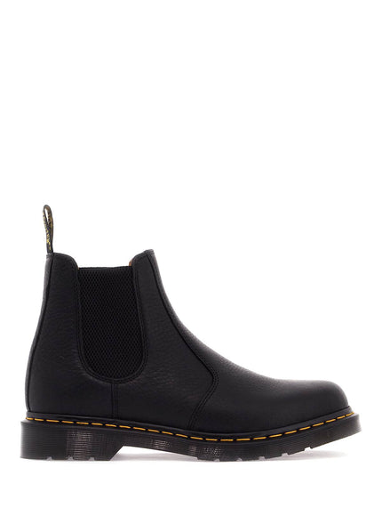 Dr.Martens chelsea ankle boots 297