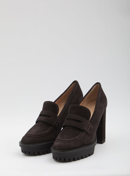 Gianvito Rossi Rouen Loafer