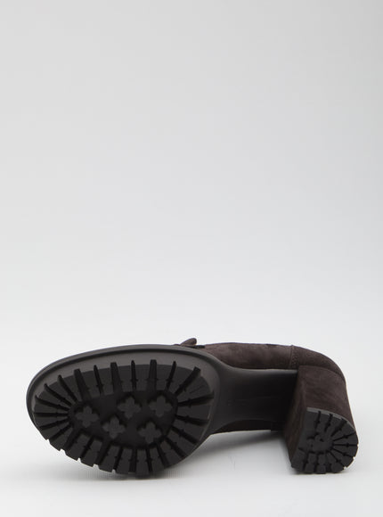 Gianvito Rossi Rouen Loafer