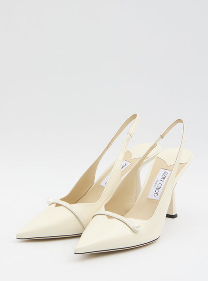 Jimmy Choo Amita Pumps