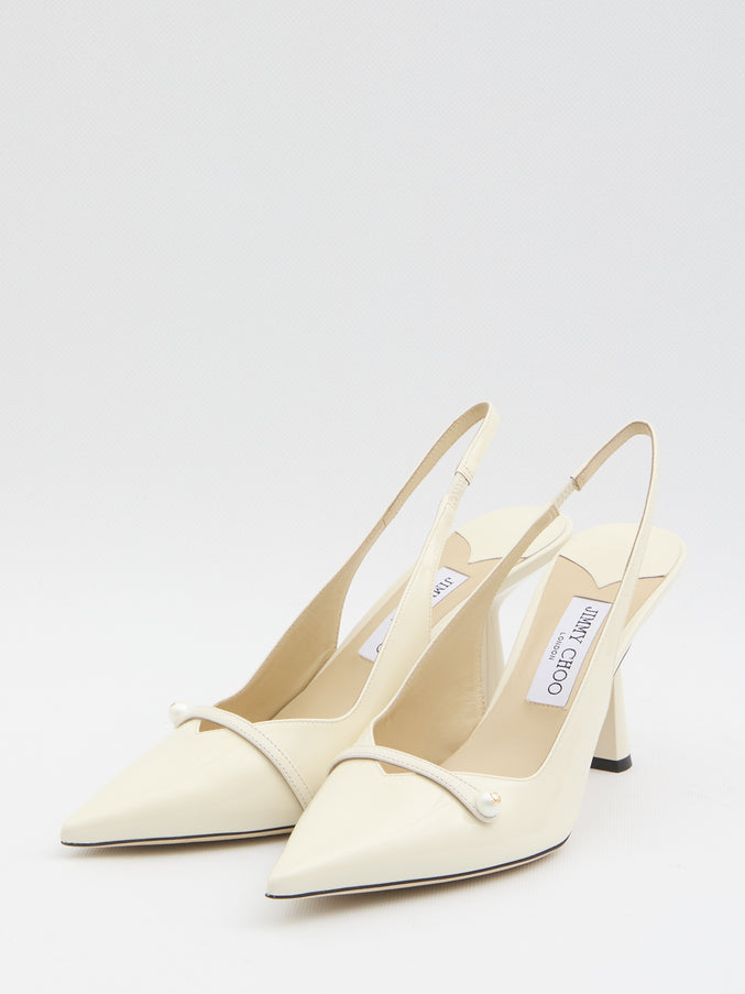 Jimmy Choo Amita Pumps