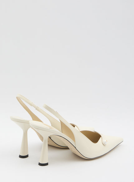 Jimmy Choo Amita Pumps
