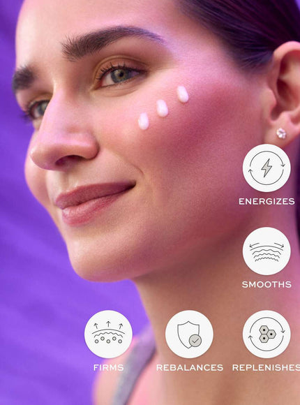 Natura Bisse Diamond Extreme Serum benefits