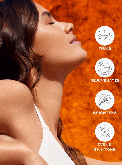 Natura Bisse C+C Vitamin 20% Antiox Solution benefits