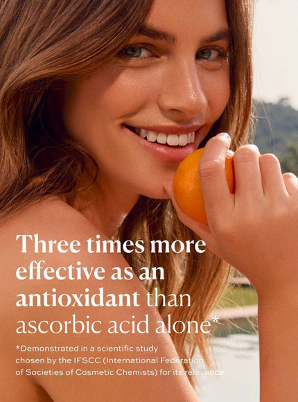 Natura Bisse C+C Vitamin 20% Antiox Solution efficacy