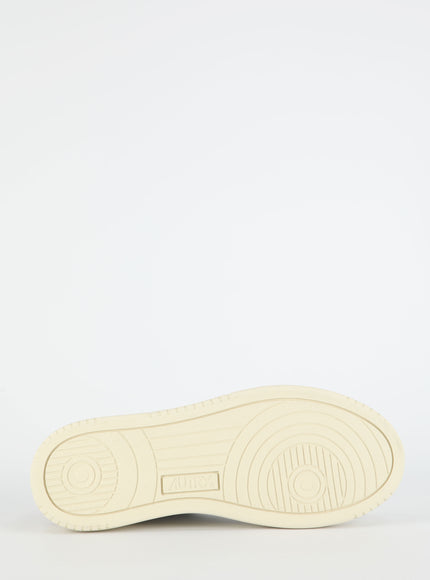 Autry Medalist Low Sneakers
