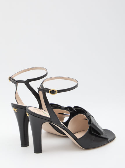 Valentino Garavani Décolleté Bowow Slingback