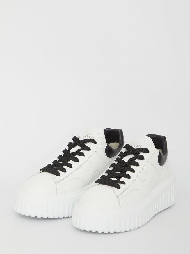 Hogan Hogan H-stripes Sneakers