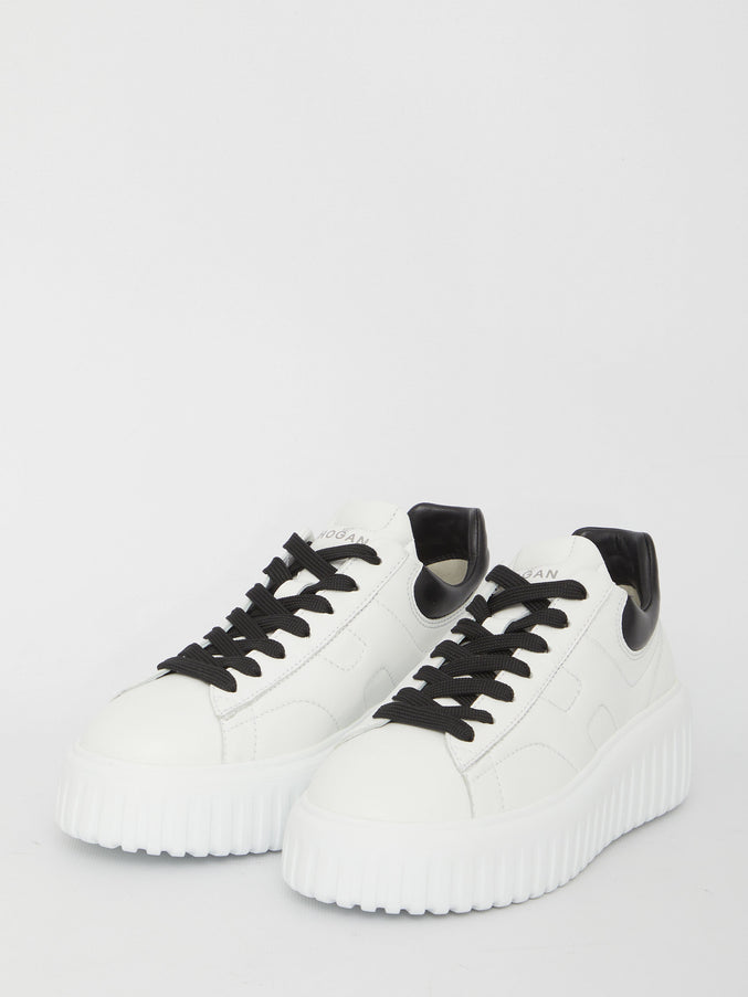 Hogan Hogan H-stripes Sneakers