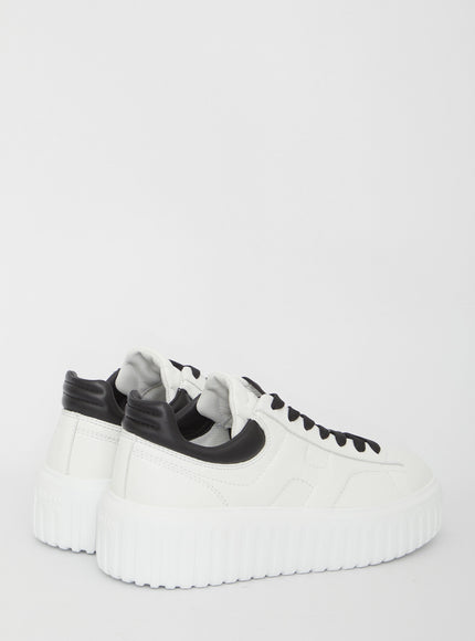 Hogan Hogan H-stripes Sneakers