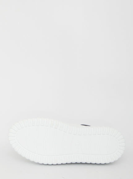 Hogan Hogan H-stripes Sneakers