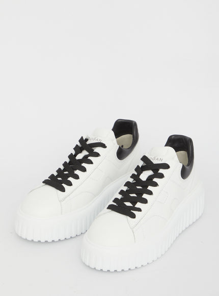 Hogan Hogan H-stripes Sneakers