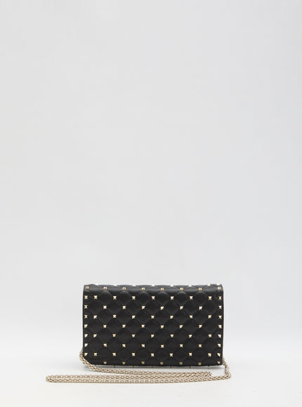 Valentino Garavani Rockstud Clutch