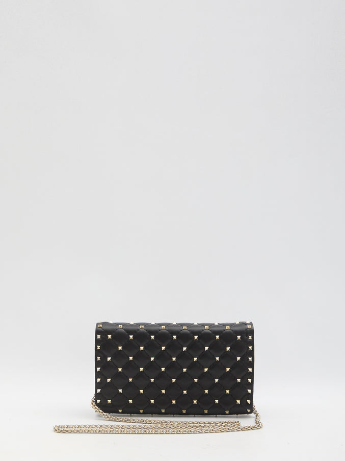 Valentino Garavani Rockstud Clutch