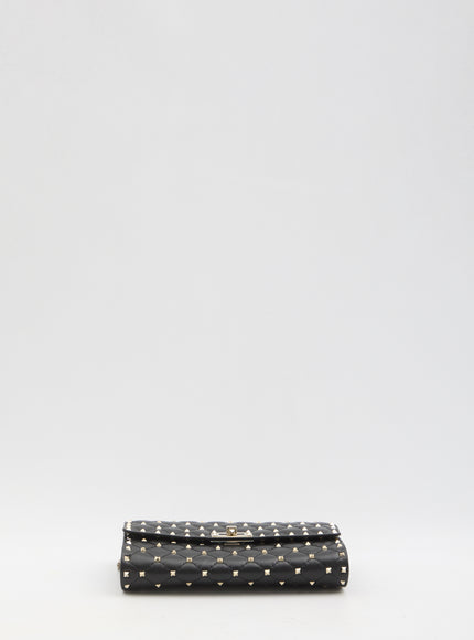 Valentino Garavani Rockstud Clutch