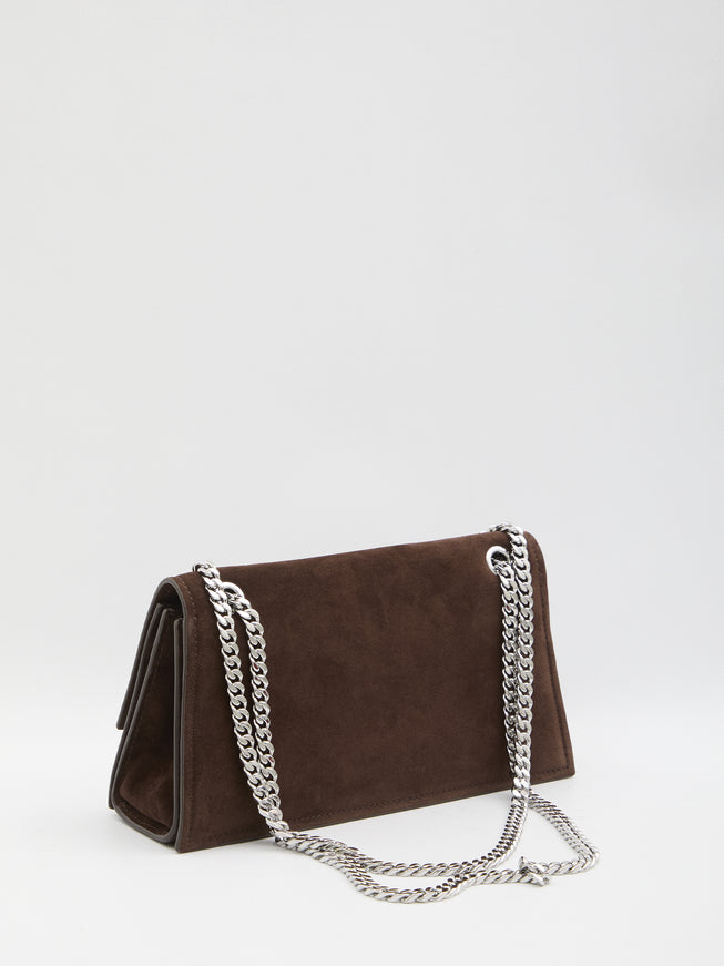 Tory Burch Kira Turnlock Bag