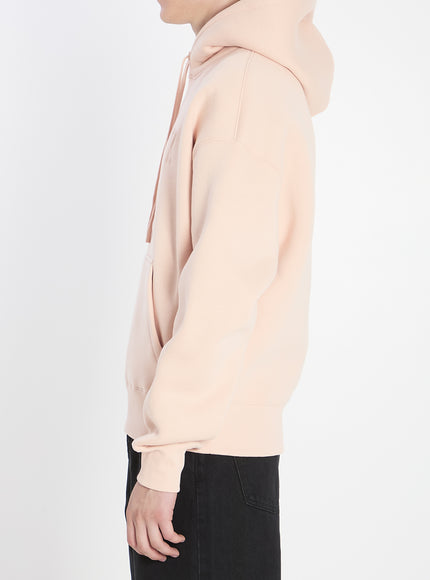 Ami Paris Ami De Coeur Hoodie