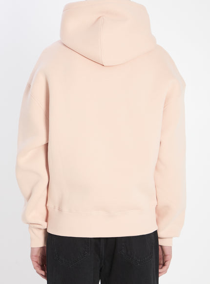 Ami Paris Ami De Coeur Hoodie