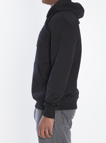 Ami Paris Ami De Coeur Hoodie