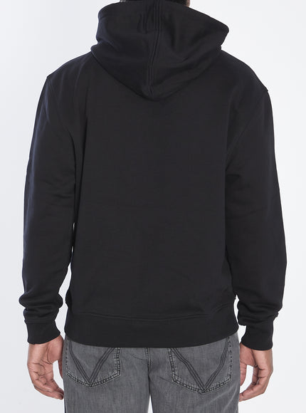 Ami Paris Ami De Coeur Hoodie