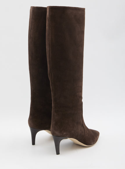 Paris Texas Stiletto Boots