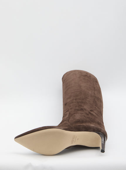 Paris Texas Stiletto Boots