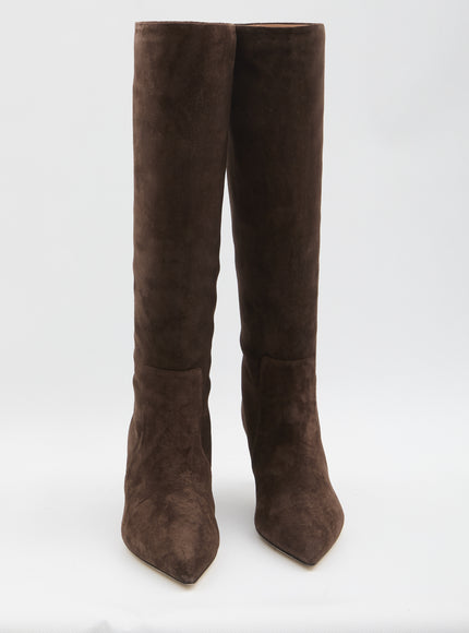 Paris Texas Stiletto Boots