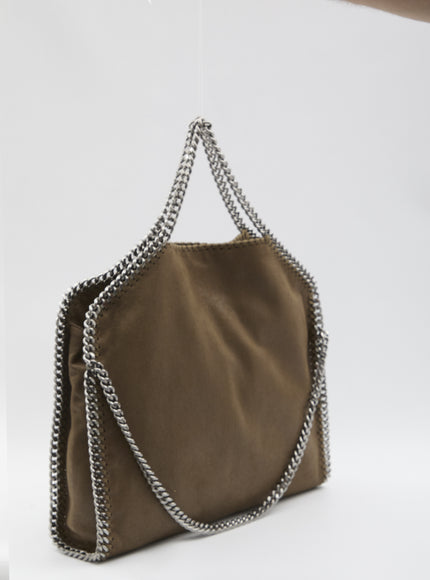 Stella Mccartney Large Falabella Shoulder Tote Bag