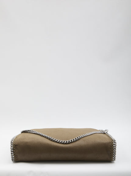 Stella Mccartney Large Falabella Shoulder Tote Bag