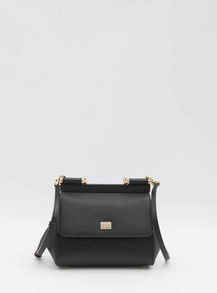 Dolce & Gabbana Miss Sicily Medium QT Black