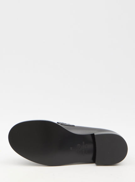 Mach & Mach Sirene Loafers
