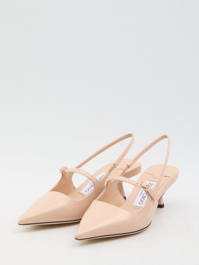 Jimmy Choo Didi 45 Pumps