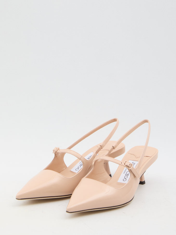 Jimmy Choo Didi 45 Pumps