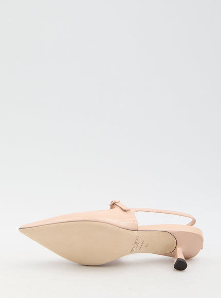 Jimmy Choo Didi 45 Pumps