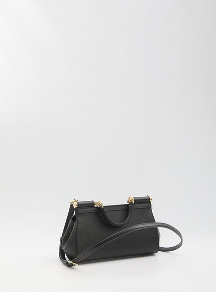 Dolce & Gabbana Elongated Sicily Handbag