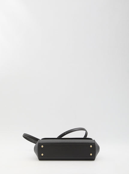 Dolce & Gabbana Elongated Sicily Handbag