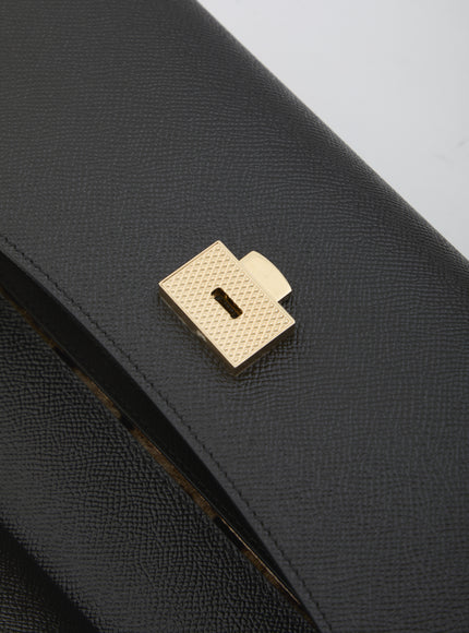Dolce & Gabbana Elongated Sicily Handbag