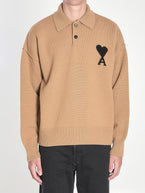 L / Beige