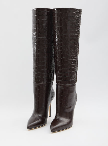 Paris Texas Stiletto Boots