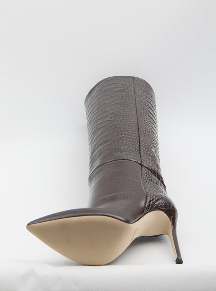 Paris Texas Stiletto Boots