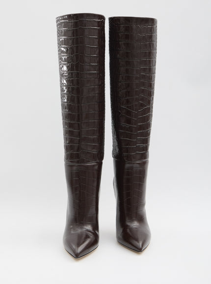 Paris Texas Stiletto Boots