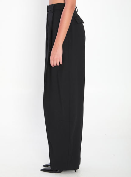 The Latest Cara Pants