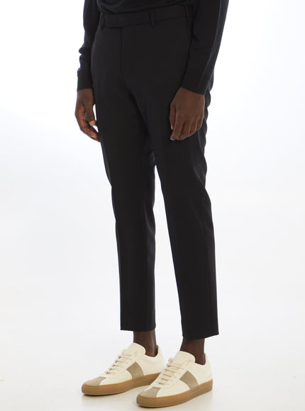 Pt Torino Edge Trousers